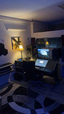 Real Job Music Studio