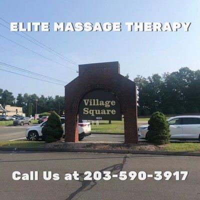 Welcome To Elite Massage Therapy