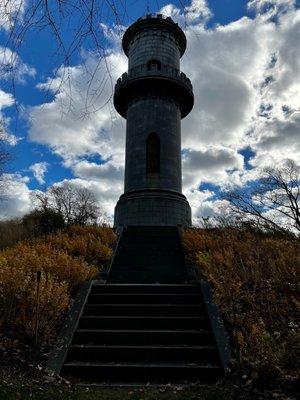 Washington Tower