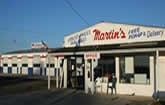 Martin's Automotive & Mufflers