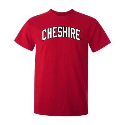 Cheshire Apparel available in-store or online @ www.SouthingtonTheAthleticShop.com