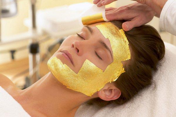 D'Mali Facial Spa