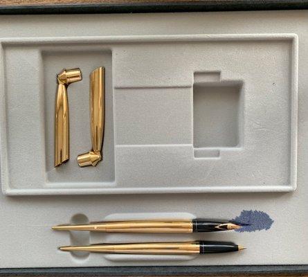 Sheaffer Pen and Art Supply