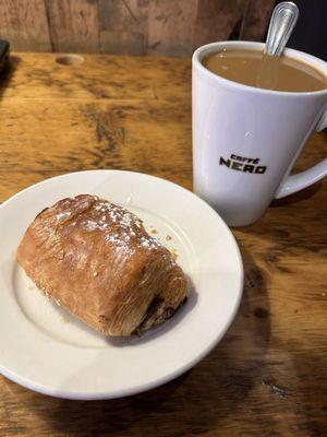 Pain Au Chocolate