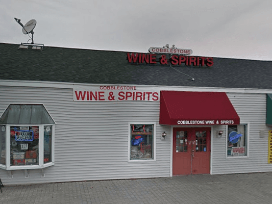 Cobblestone Wine & Spirits