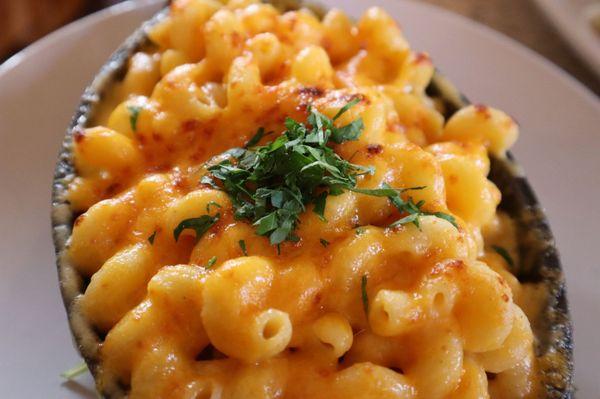 Mac & Cheese