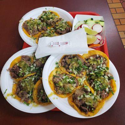 Tacos Puro Jalisco 2