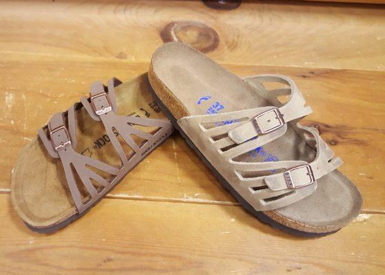 Birkenstock Gizah