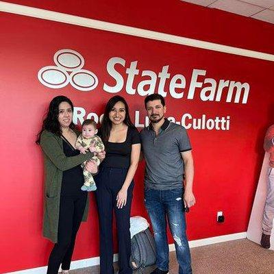 Rocio Luna Culotti - State Farm Insurance Agent