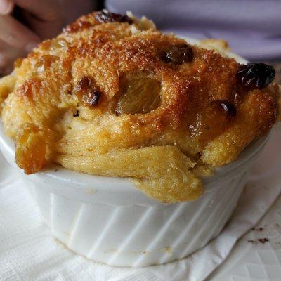 Bread Pudding