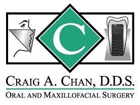 Craig A. Chan, DDS 761 Garden View Court Suite 103, Encinitas, CA 92024 (760) 652-3920