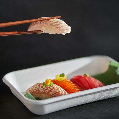 Bamboo Sushi