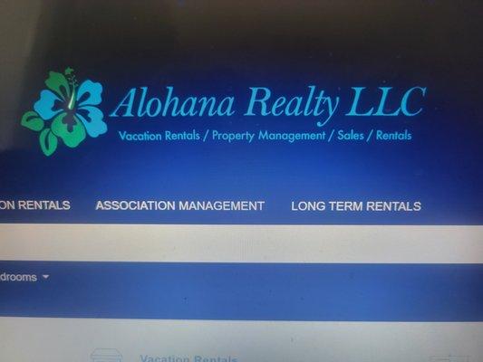 Alohana Realty