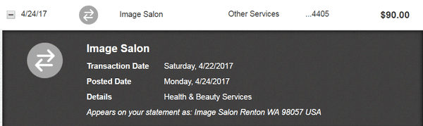 Image Salon