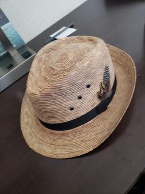 The hat