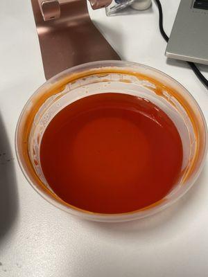 Sweet and Sour Sauce