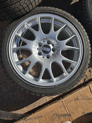 Unique  Alloy Wheels Repair