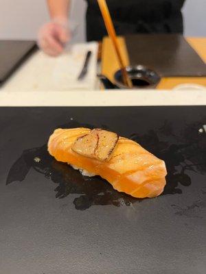 $69 omakase