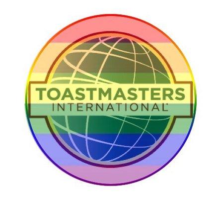 Rainbow Toastmasters