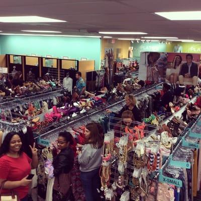 Plato's Closet Columbia, SC