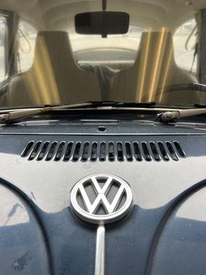 1970's VW Bug