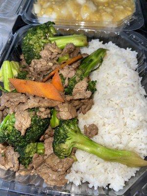 beef broccoli