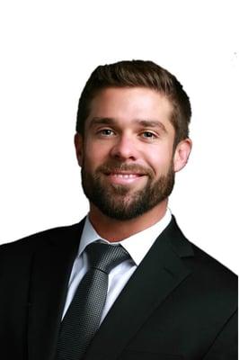 Reed Hazard | Branch Manager, Senior Loan Officer