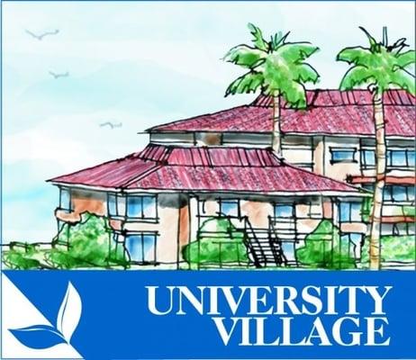 University Village