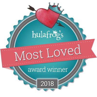 Starbright School was voted as the Most Loved Preschool in 2018.