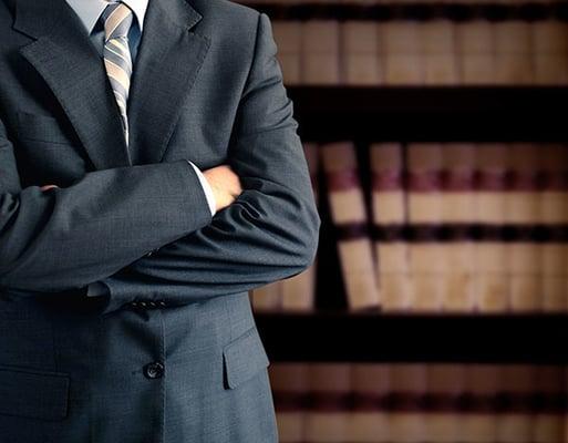 Criminal Defense Lawyer