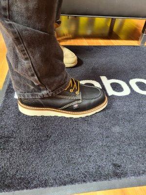 Thorogood Boots