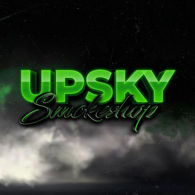 UpSky Smoke Shop