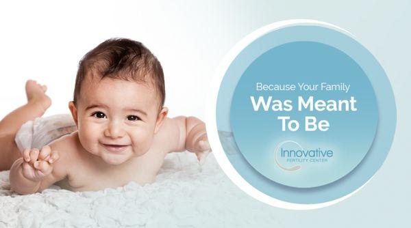 Innovative Fertility Center