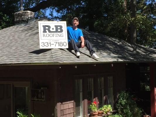 RB Roofing