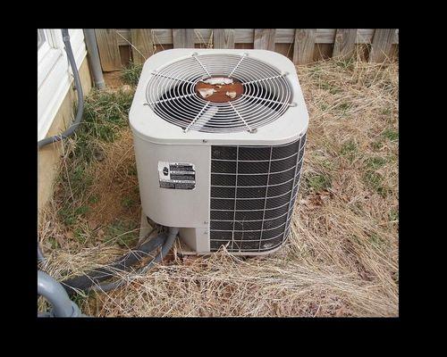 HVAC repair with the best prices