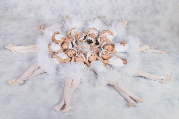 Yu Xin Ballet School