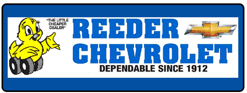 Reeder Chevrolet