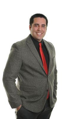 A local Realtor for Lake Arrowhead and Big Bear Lake, Jeff Limon.