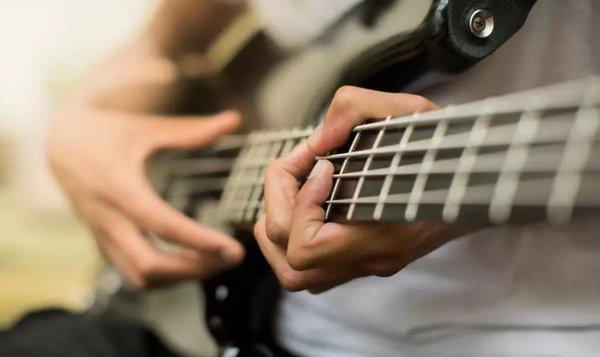 Ready to groove? Dive into bass lessons and master the heartbeat of music. Perfect for all levels. Book your session today!