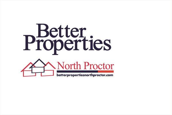 Better Properties N. Proctor