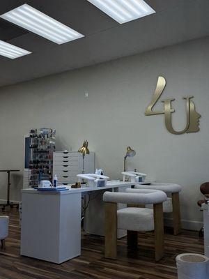 4U Beauty Studio