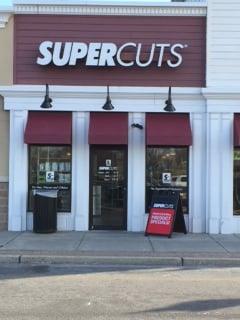 Welcome to Supercuts, Mullica Hill Plaza!