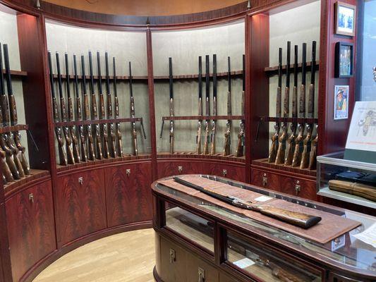 Beretta Gallery