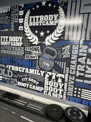 Palm Beach Fit Body Boot Camp