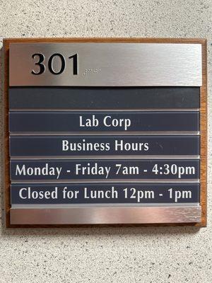 Labcorp