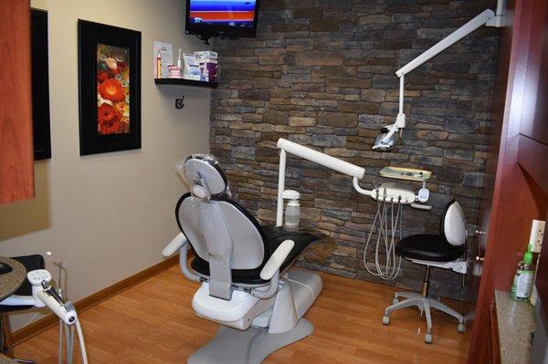 Moore Family Dental