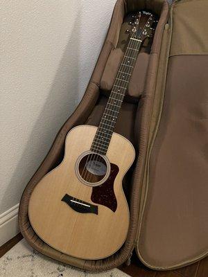 Taylor GS Mini-e Rosewood Acoustic