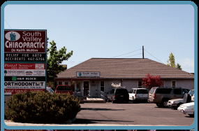 Chiropractic Clinic in Nampa, ID