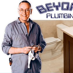 Beyond Plumbing