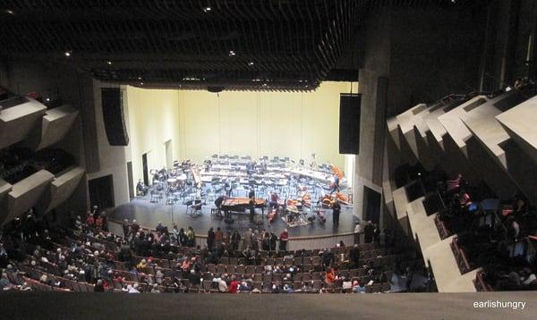 Peninsula Symphony Orchestra @ Flint Center